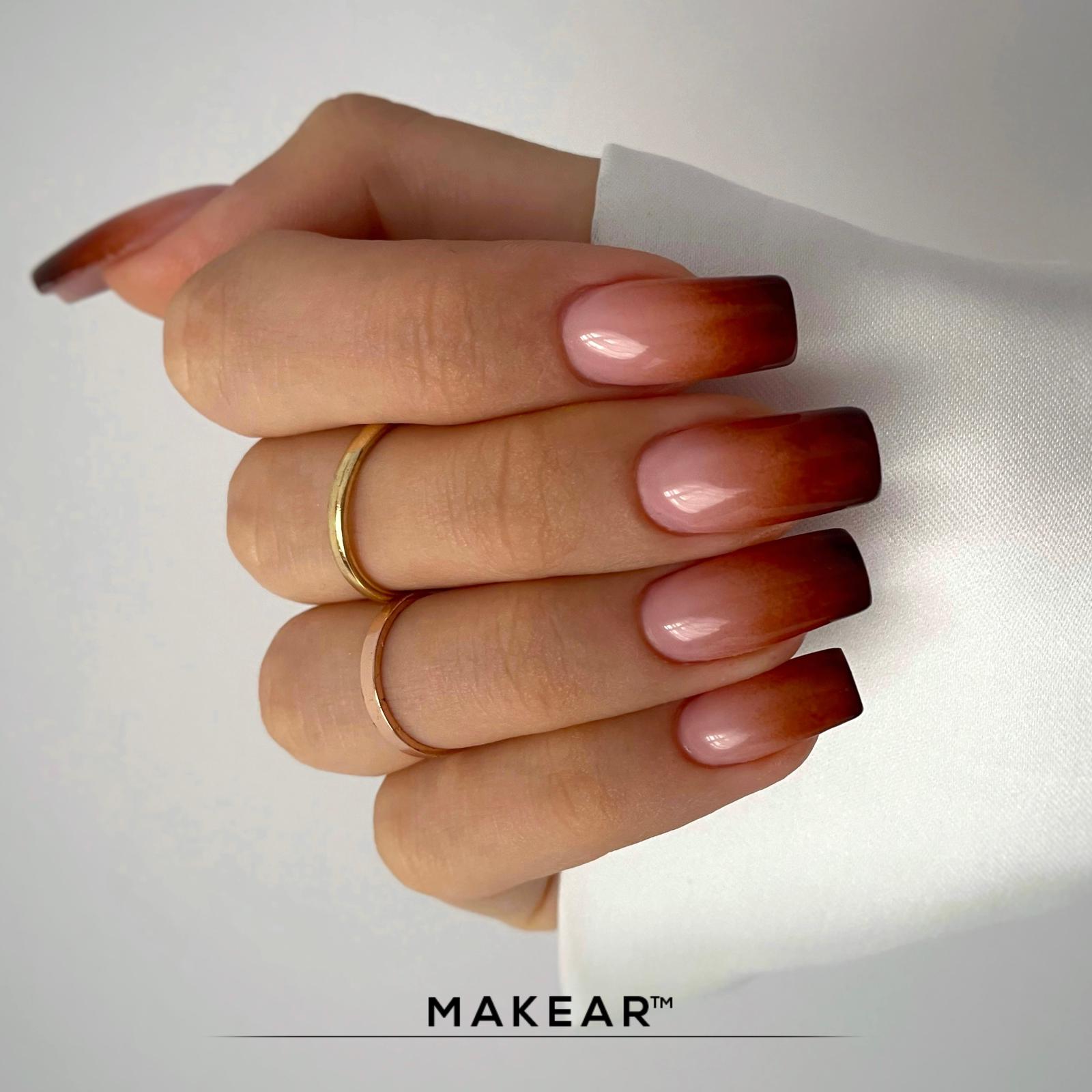 MAKEAR Autumn Collection Gel Polish 8ml No.948