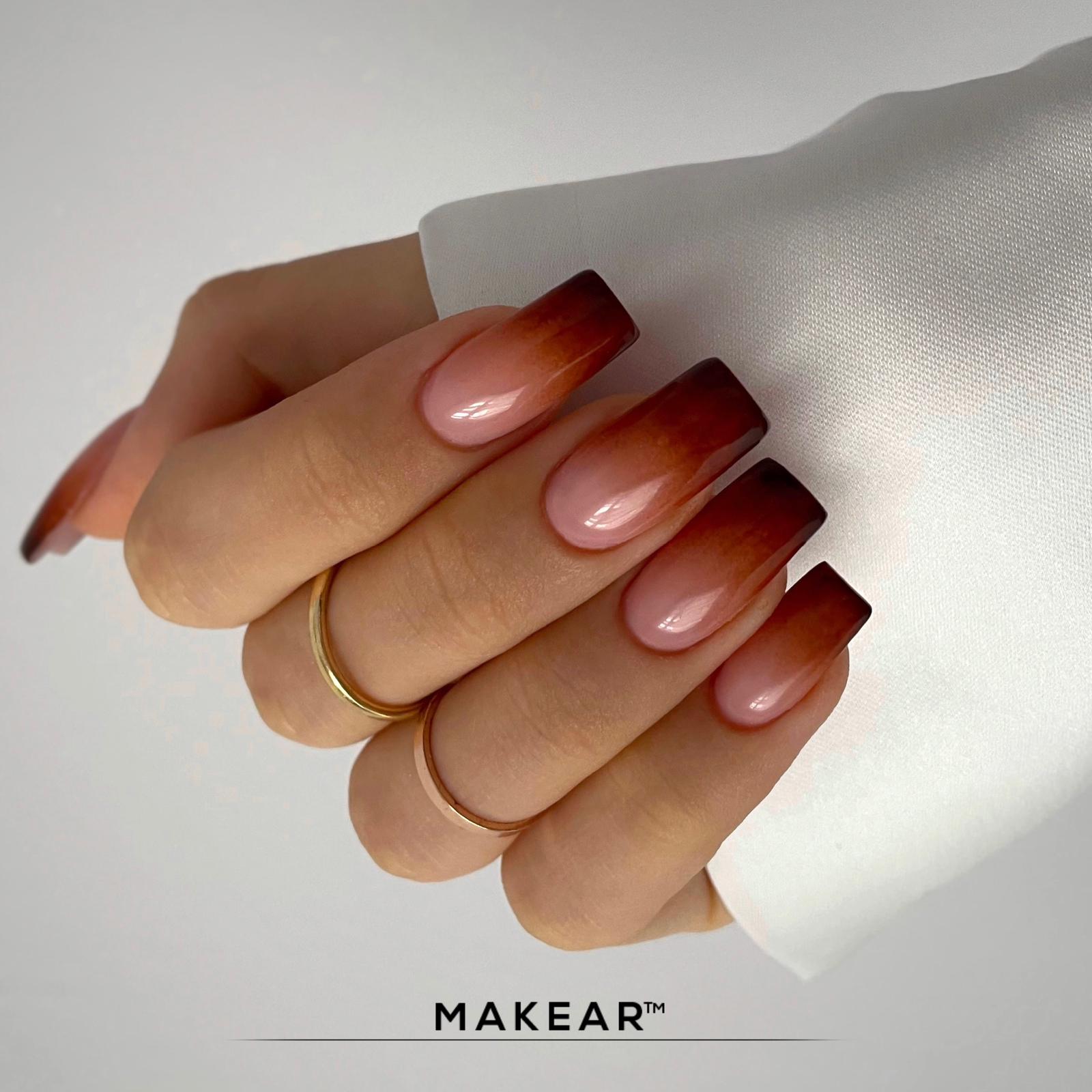 MAKEAR Autumn Collection Gel Polish 8ml No.948