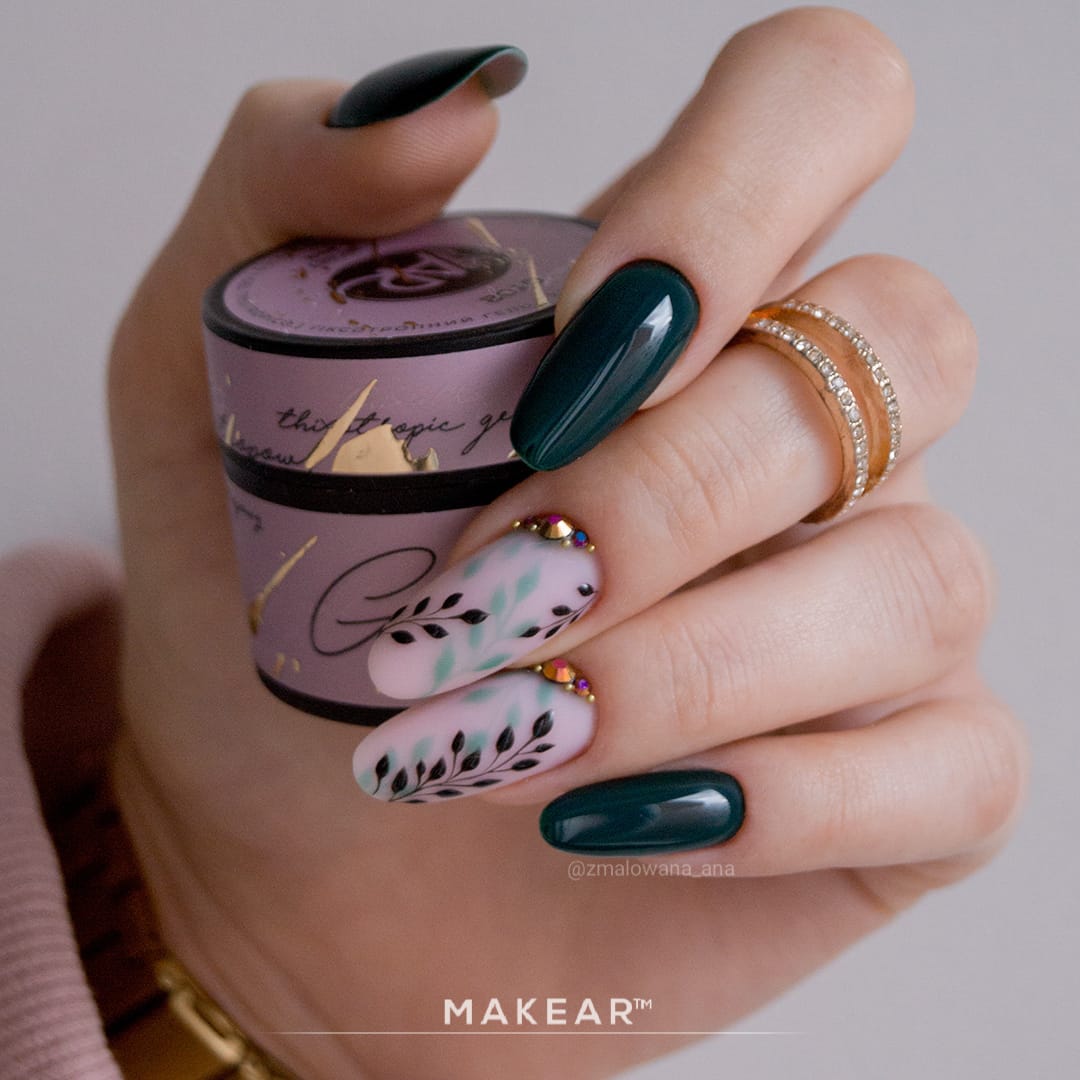 MAKEAR Gel Polish 8ml No.934