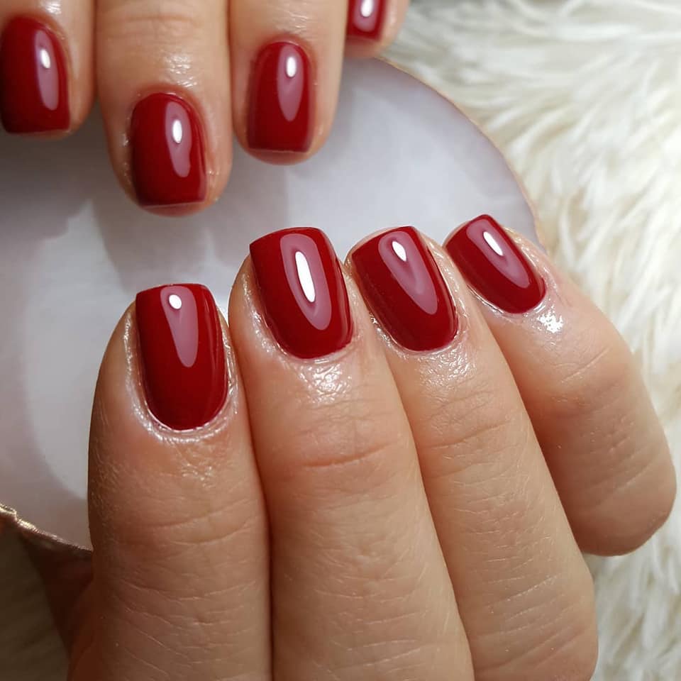 Profinails Gel Lac LED/UV lakkzselé 6gr No.023