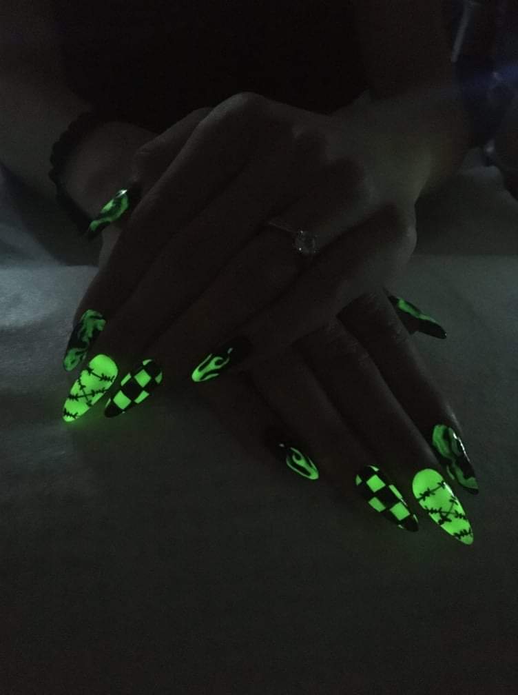 CANNI Luminous Neon Gel UV/LED gél lakk 7.3 ml No. YG03