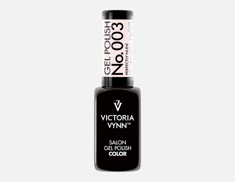 Victoria Vynn Gel Polish 8 ml No.003