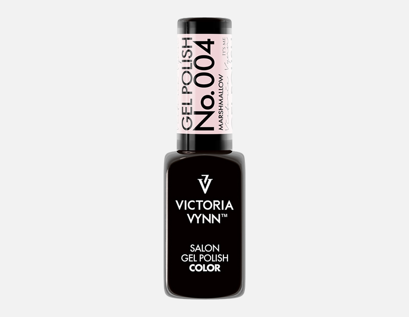 Victoria Vynn Gel Polish 8 ml No.004