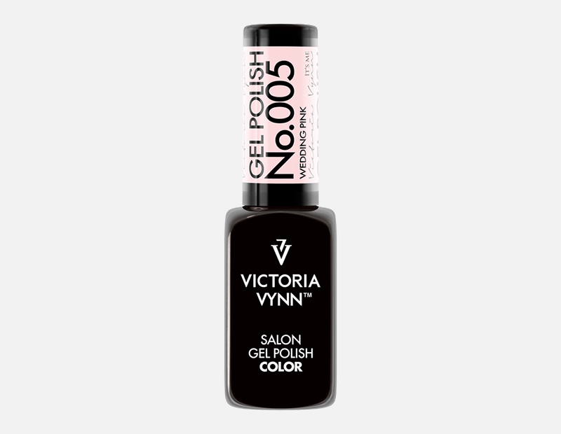 Victoria Vynn Gel Polish 8 ml No.005