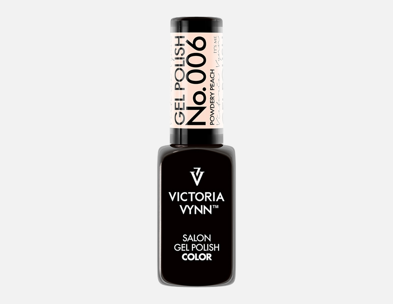 Victoria Vynn Gel Polish 8 ml No.006