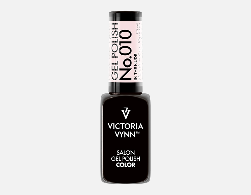 Victoria Vynn Gel Polish 8 ml No.010