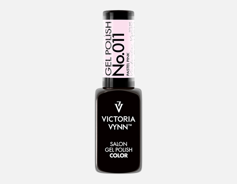 Victoria Vynn Gel Polish 8 ml No.011