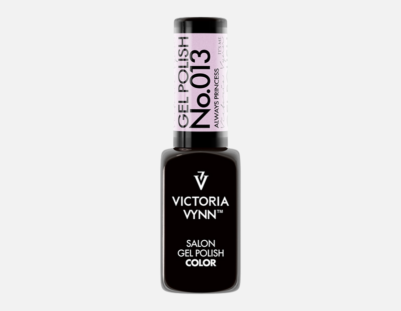 Victoria Vynn Gel Polish 8 ml No.013