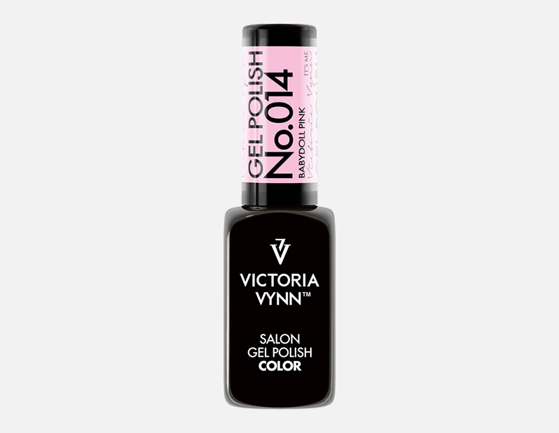 Victoria Vynn Gel Polish 8 ml No.014