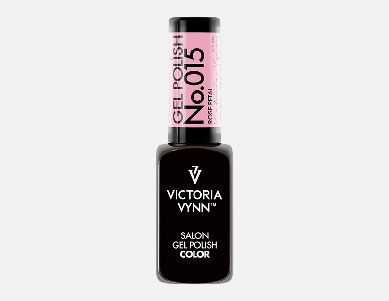 Victoria Vynn Gel Polish 8 ml No.015