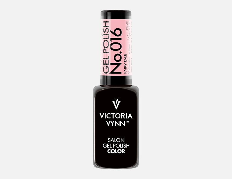 Victoria Vynn Gel Polish 8 ml No.016