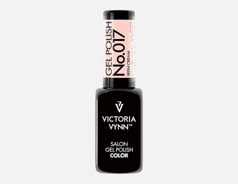 Victoria Vynn Gel Polish 8 ml No.017