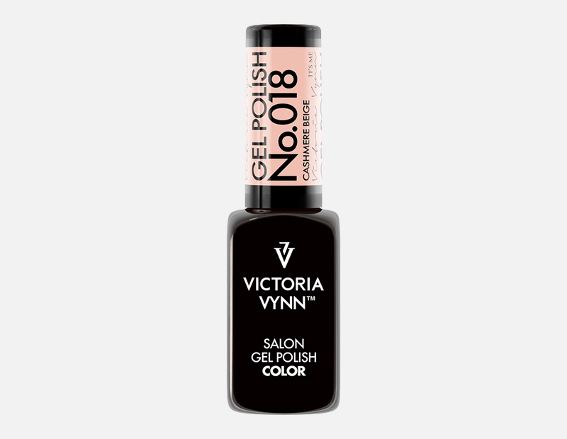 Victoria Vynn Gel Polish 8 ml No.018