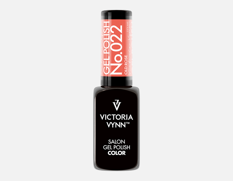 Victoria Vynn Gel Polish 8 ml No.022