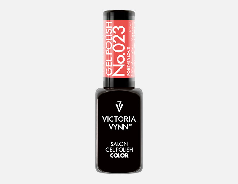 Victoria Vynn Gel Polish 8 ml No.023