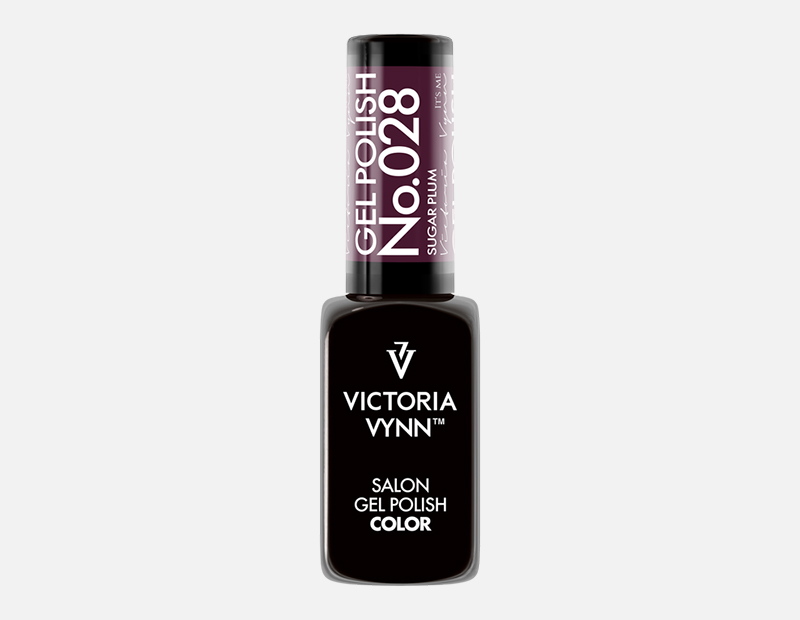 Victoria Vynn Gel Polish 8 ml No.028