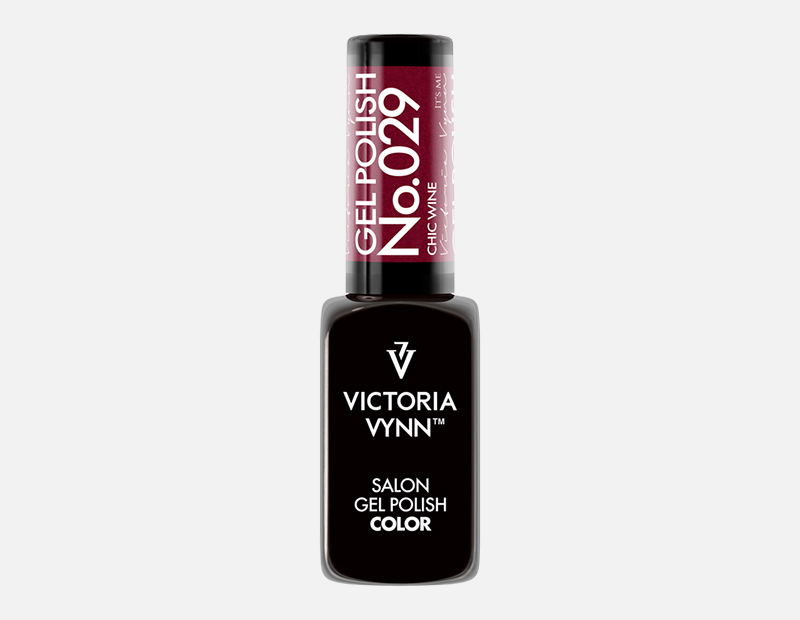 Victoria Vynn Gel Polish 8 ml No.029