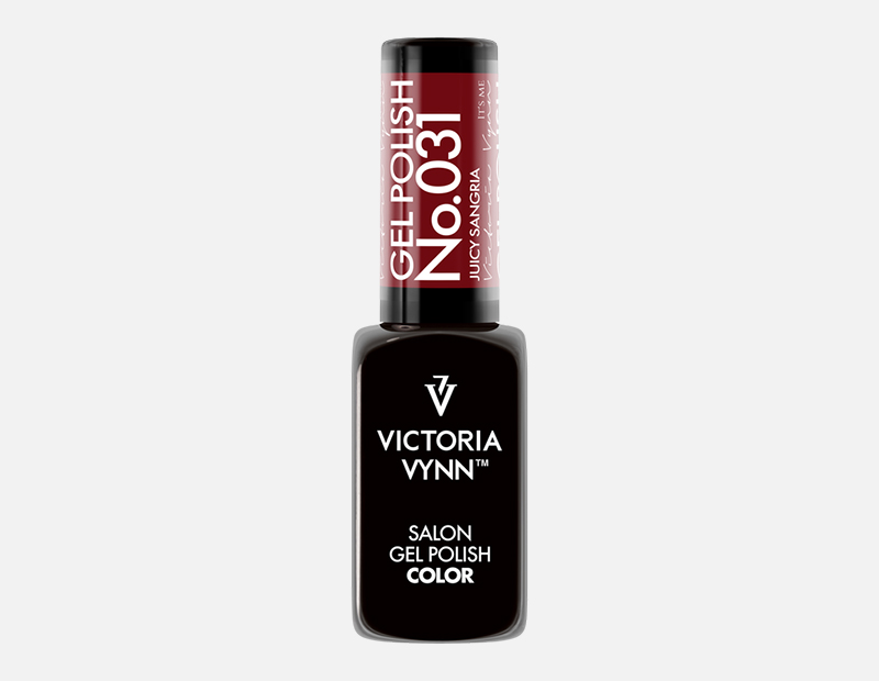 Victoria Vynn Gel Polish 8 ml No.031