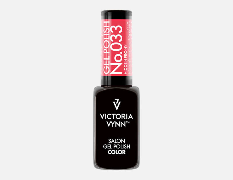 Victoria Vynn Gel Polish 8 ml No.033