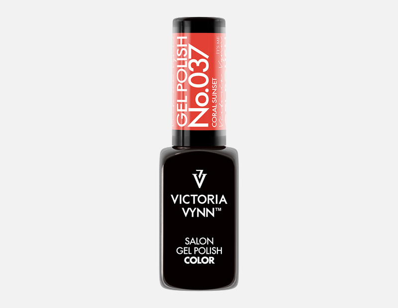 Victoria Vynn Gel Polish 8 ml No.037