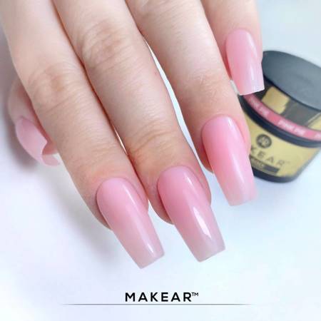 MAKEAR Gel&Go Builder Gél No.GG05 Pink Pie 15ml