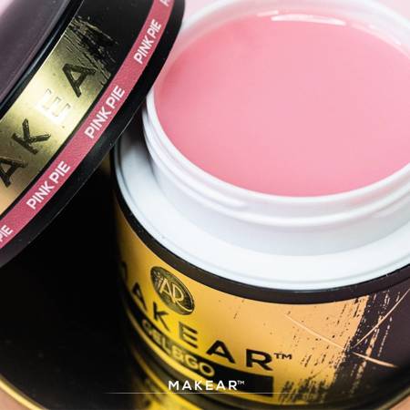 MAKEAR Gel&Go Builder Gél No.GG05 Pink Pie 15ml